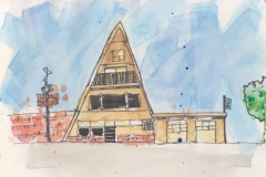 A-Frame-Lounge