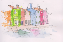 Colorful-Row