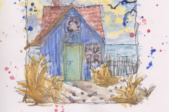 Seaside
