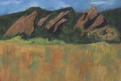 Boulder-Flatirons