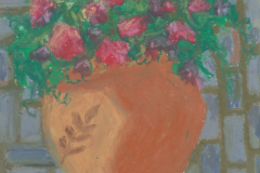 Flowers-in-a-Vase